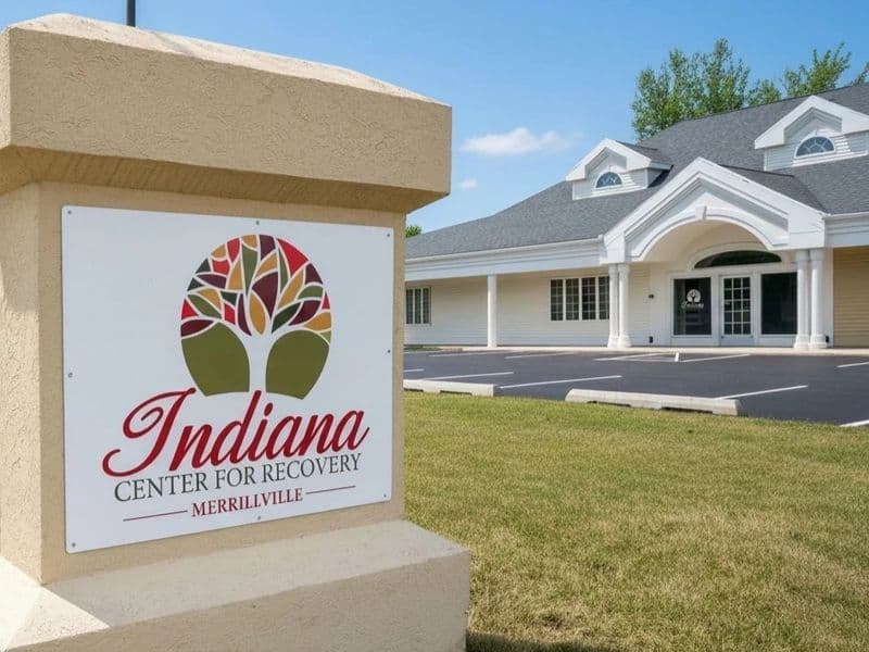 Indiana Center for Recovery- Alcohol & Drug Rehab Center Merrillville Photo