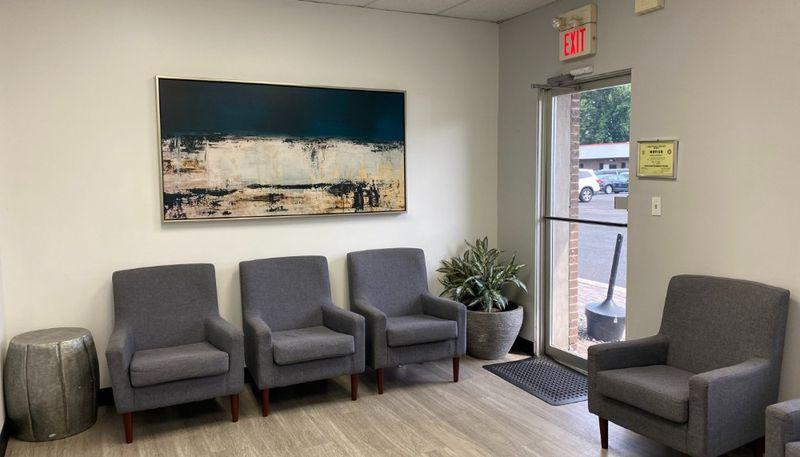 Footprints to Recovery Mental Health Photo