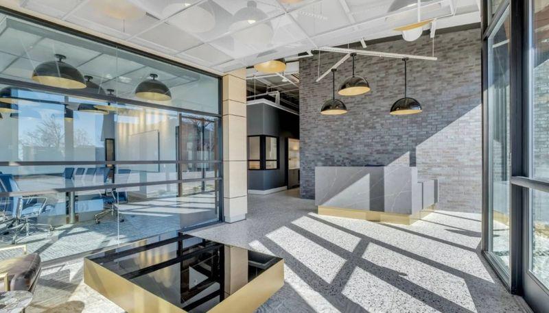 Renaissance Recovery - Nashville Outpatient Drug & Alcohol Rehab Photo