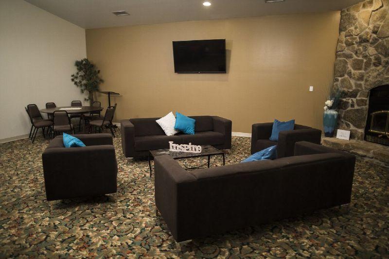 Sana Lake Recovery Center Photo