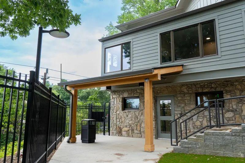 Asheville Detox Center Photo