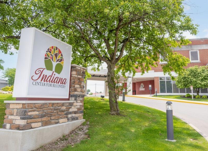 Indiana Center for Recovery- Alcohol & Drug Rehab Center Mishawaka South Bend Photo