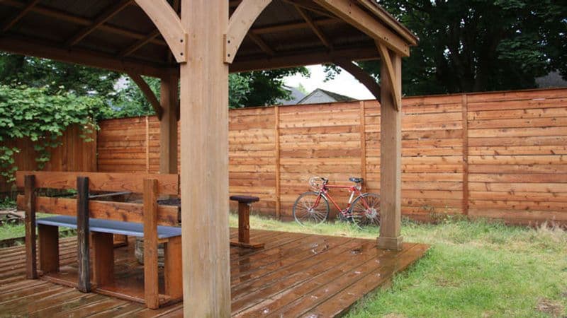 Tree House Recovery PDX Photo