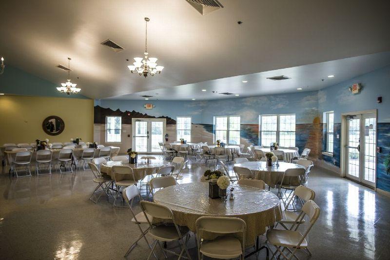 Sana Lake Recovery Center Photo