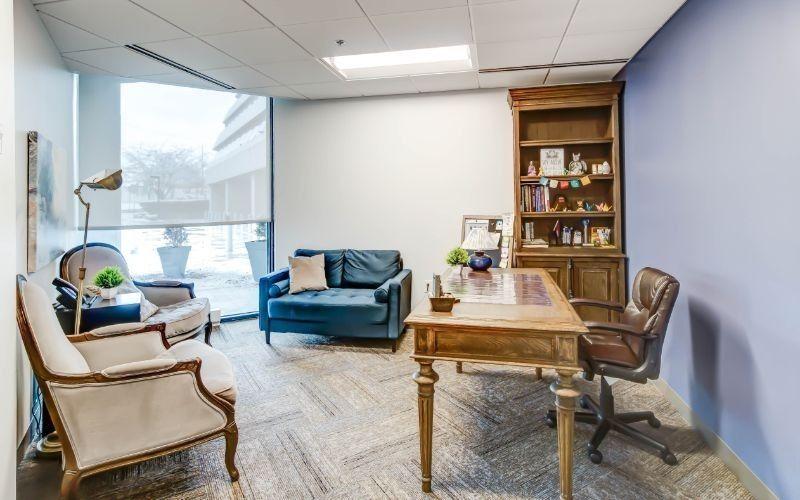 Newport Academy Outpatient Photo