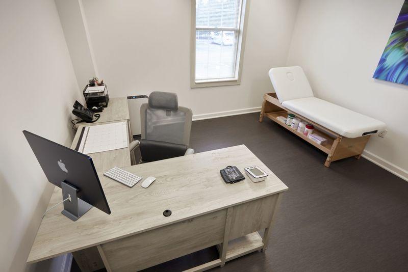 Legacy Healing Center | Luxury Rehab & Dual Diagnosis Treatment Center Photo
