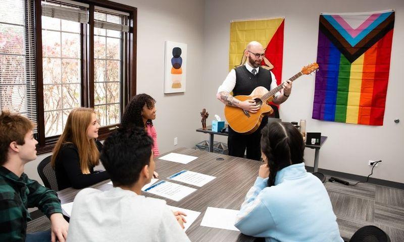 Sandstone Care Treatment Center Photo