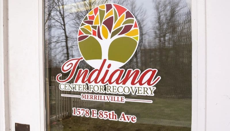 Indiana Center for Recovery- Alcohol & Drug Rehab Center Merrillville Photo