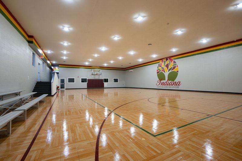 Indiana Center for Recovery - Alcohol & Drug Rehab Center Bloomington Photo