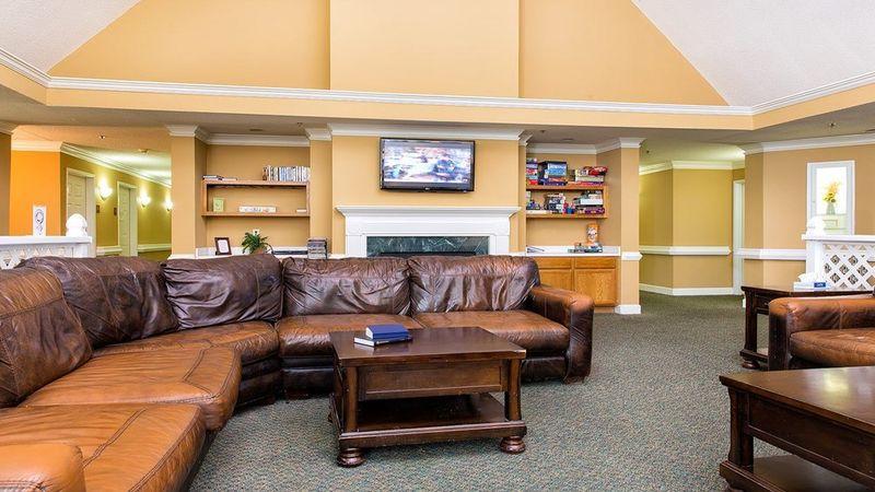 Focus Treatment Centers Photo