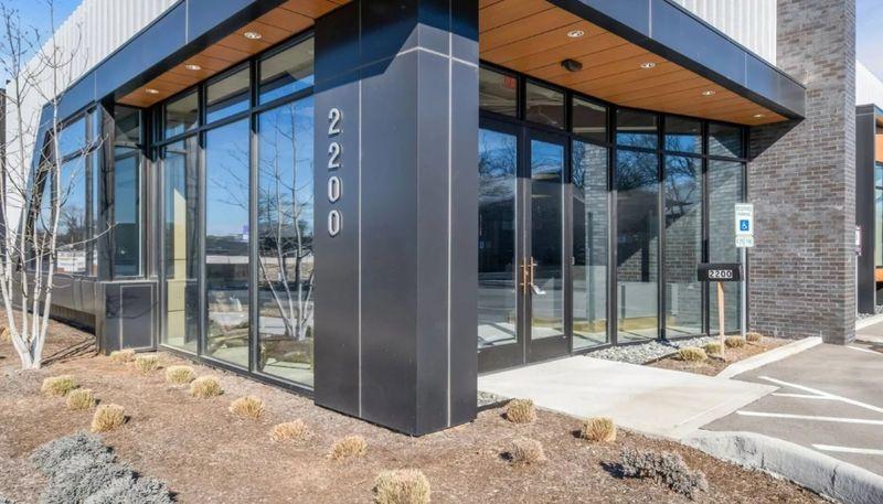 Renaissance Recovery - Nashville Outpatient Drug & Alcohol Rehab Photo