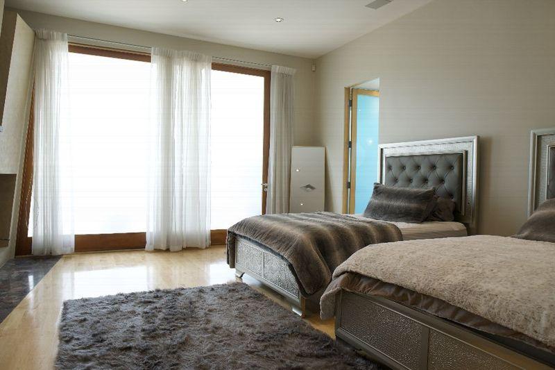 Private Rooms at Studio City Recovery