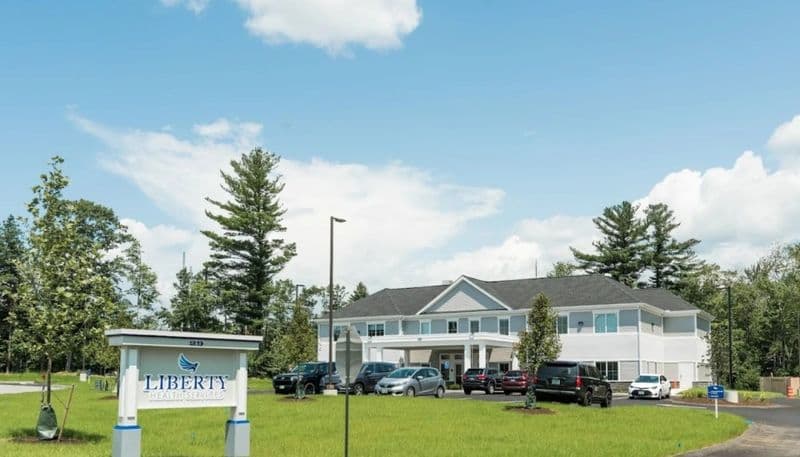 Liberty Health Services Photo