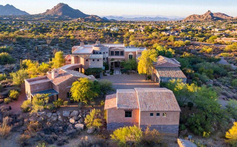 The Hope House - Scottsdale Photo