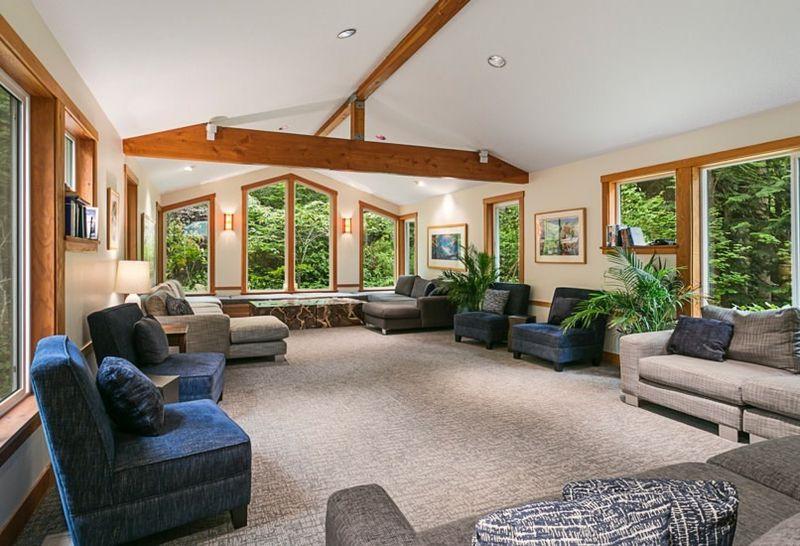 Newport Academy Photo