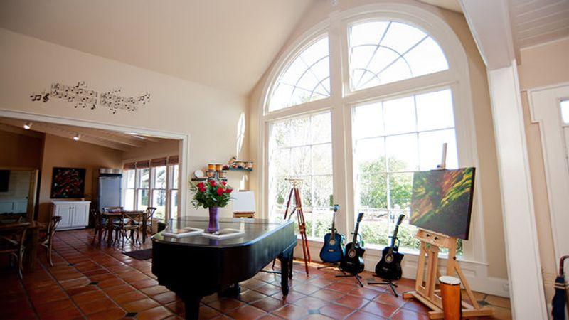 Bluff Augusta Alcohol & Drug Rehab Georgia Photo