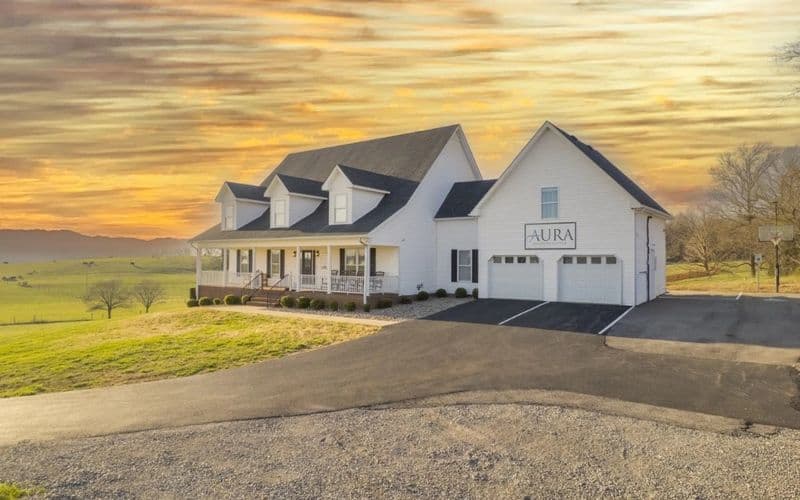 Aura Recovery Center Kentucky Drug & Alcohol Rehab Photo