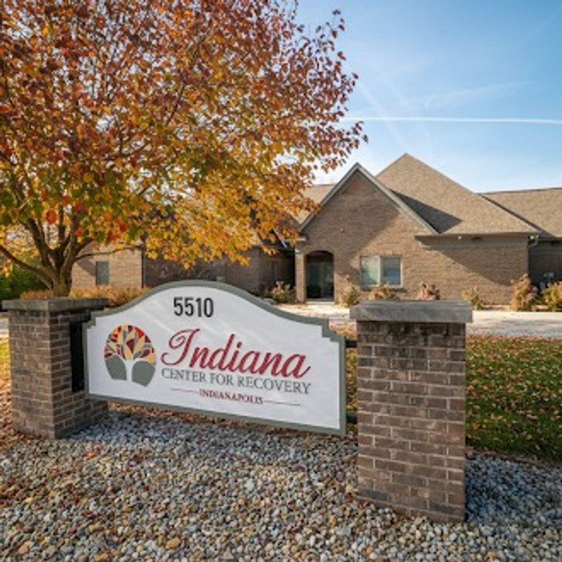 Indiana Center for Recovery - Alcohol & Drug Rehab Center Indianapolis Photo