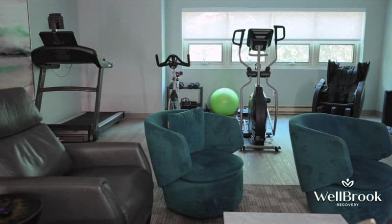 Wellbrook Recovery: Addiction Treatment Center In Wisconsin Photo