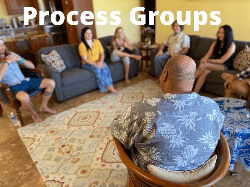 The Ohana Addiction Treatment Center Photo