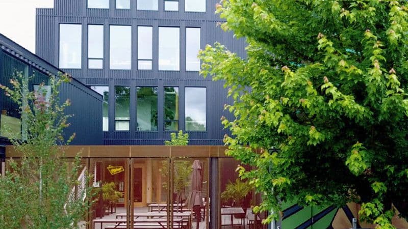 Tree House Recovery PDX Photo