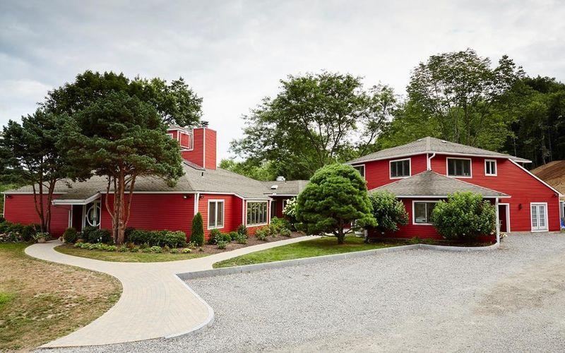 Newport Academy Photo