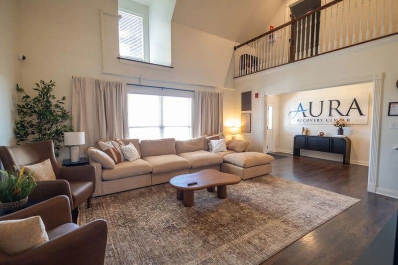 Aura Recovery Center Kentucky Drug & Alcohol Rehab Photo