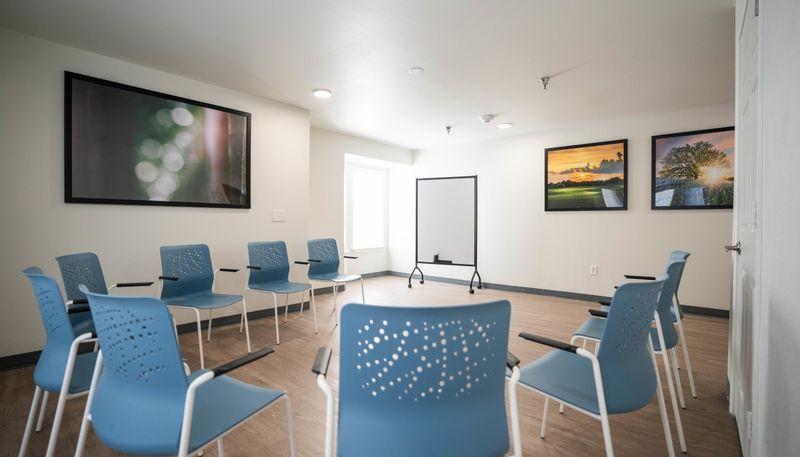 Guardian Recovery - Dallas Addiction Center Photo