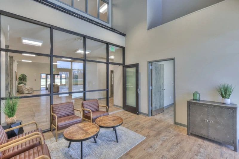 S2L Recovery: Men's Christian Rehab Center Photo