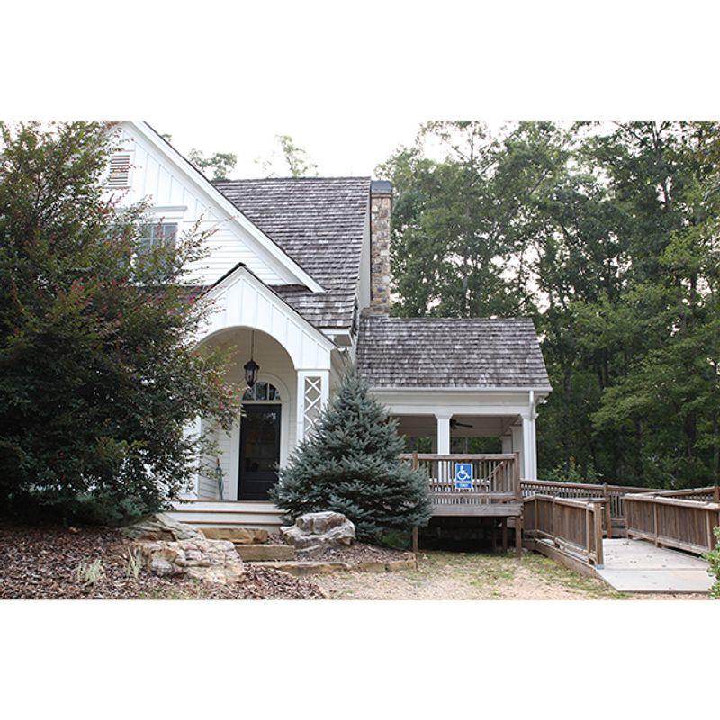 Blue Ridge Mountain Recovery Center Photo