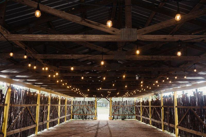 Windmill Wellness Ranch Photo