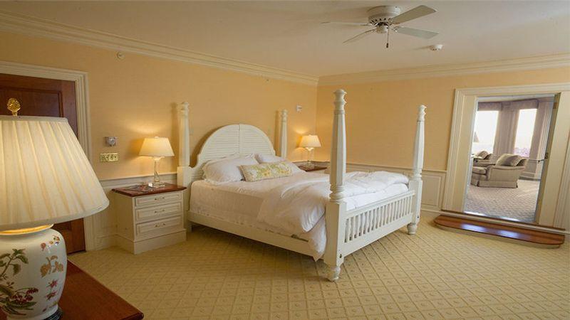 Borden Cottage Photo
