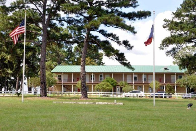 Willow Springs Recovery | Texas Addiction Treatment Center Photo