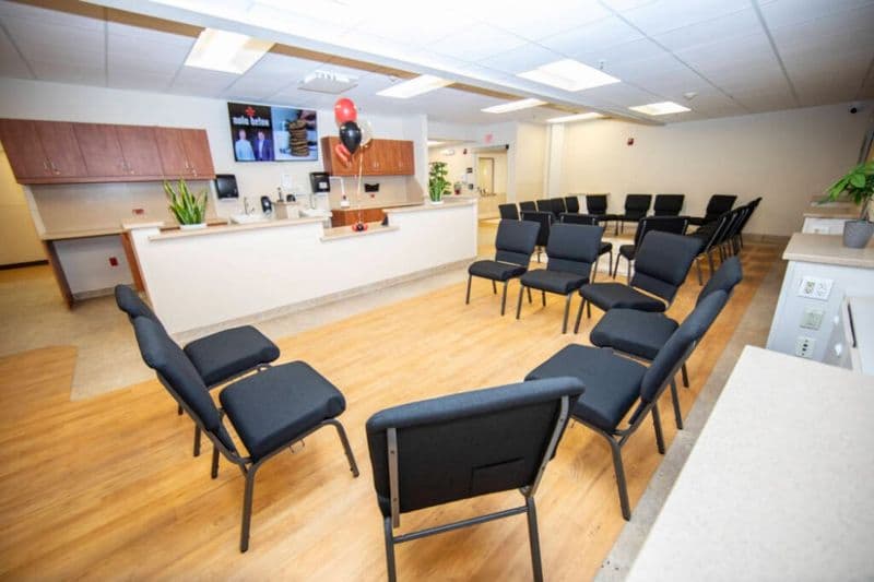 NOLA Detox and Recovery Center Photo