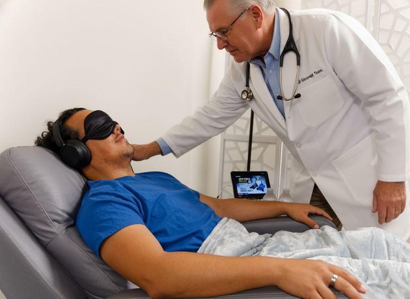 The Recovery Team - Delray Beach Photo