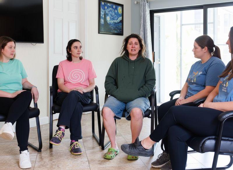 The Recovery Team - Delray Beach Photo