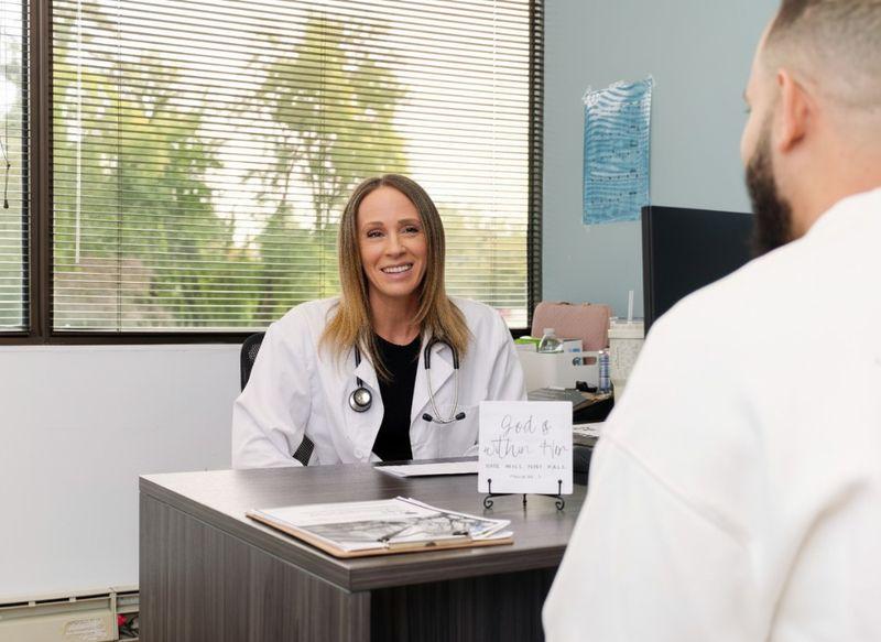 The Recovery Team New Jersey Photo