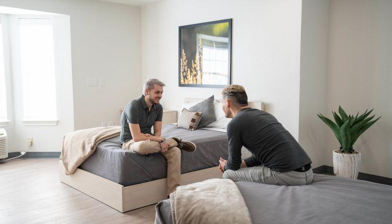 Guardian Recovery - Dallas Addiction Center Photo