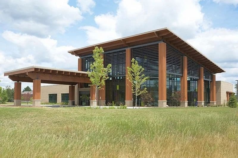 Facility Photo