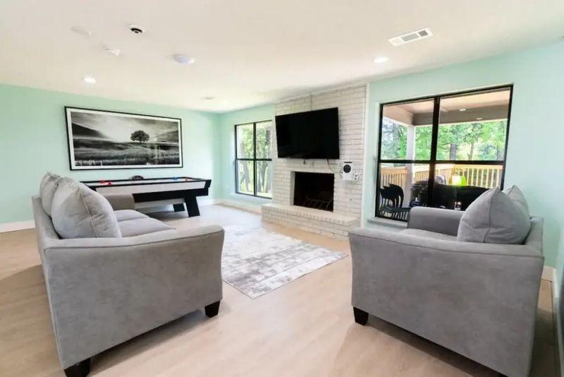 The Haven Detox - Little Rock Photo