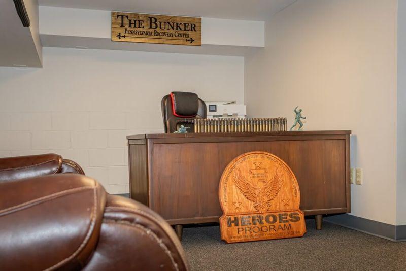 Pennsylvania Recovery Center Photo