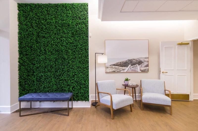 Center for Families Photo