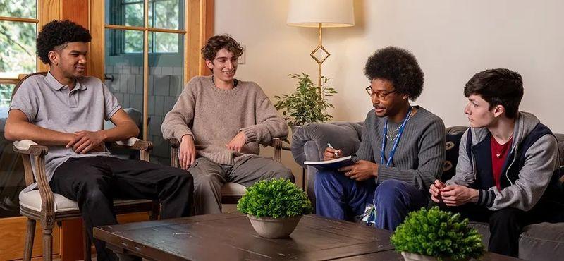 Newport Academy Outpatient Photo