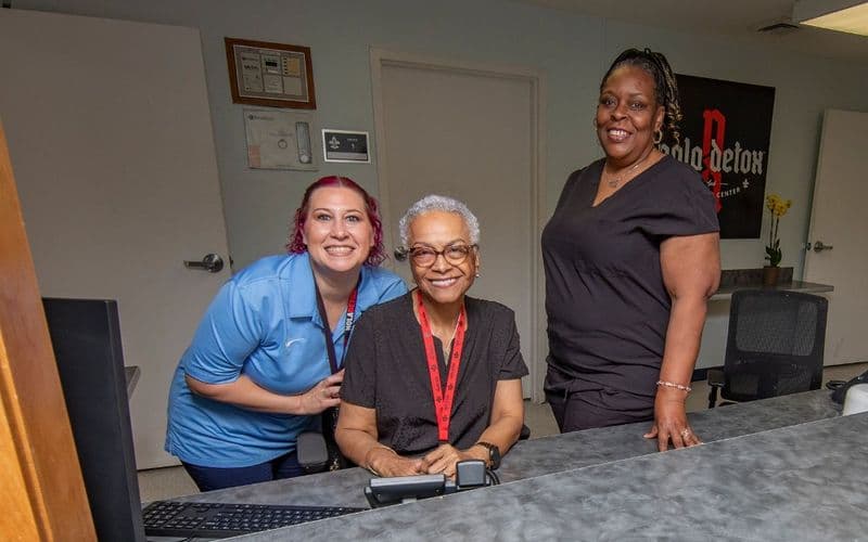 NOLA Detox and Recovery Center Photo