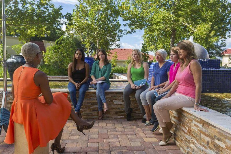 River Oaks Treatment Center Photo