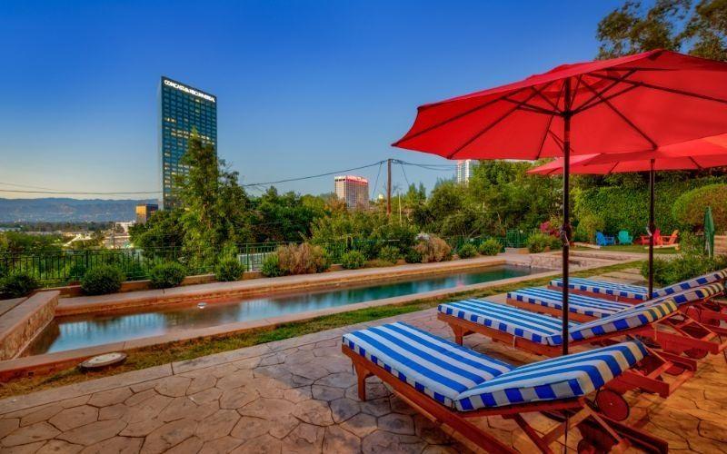 Luxe Recovery | Luxury Rehab & Detox Photo