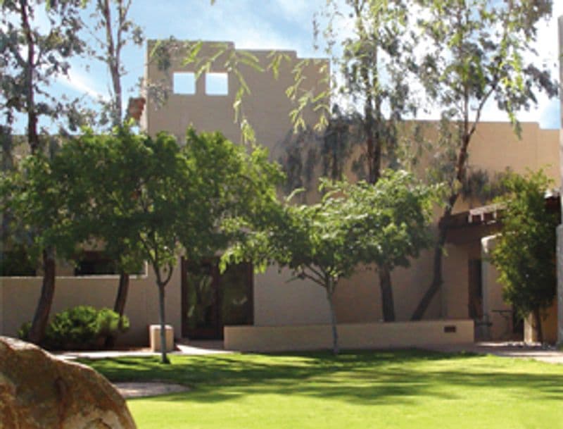 Sierra Tucson Photo