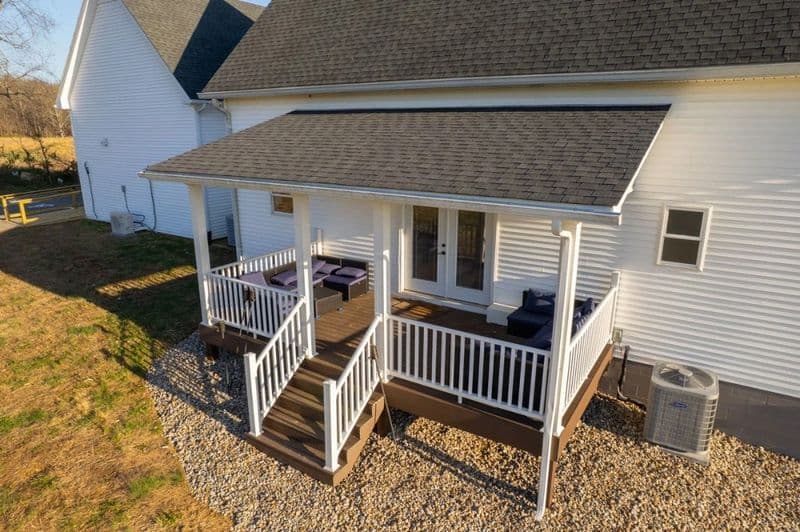 Aura Recovery Center Kentucky Drug & Alcohol Rehab Photo