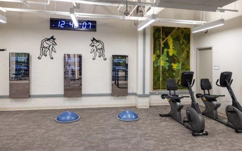 Alpas Wellness Center Photo