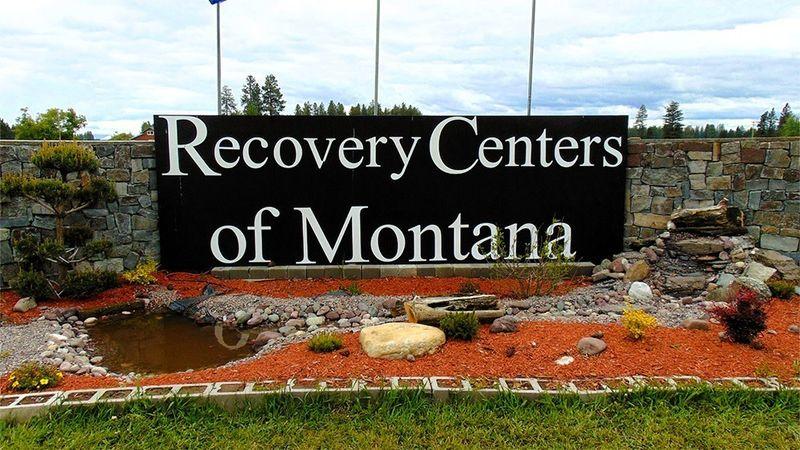 Recovery Centers of Montana - Men's Program Photo